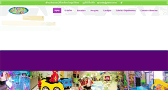 Desktop Screenshot of giroloko.com.br